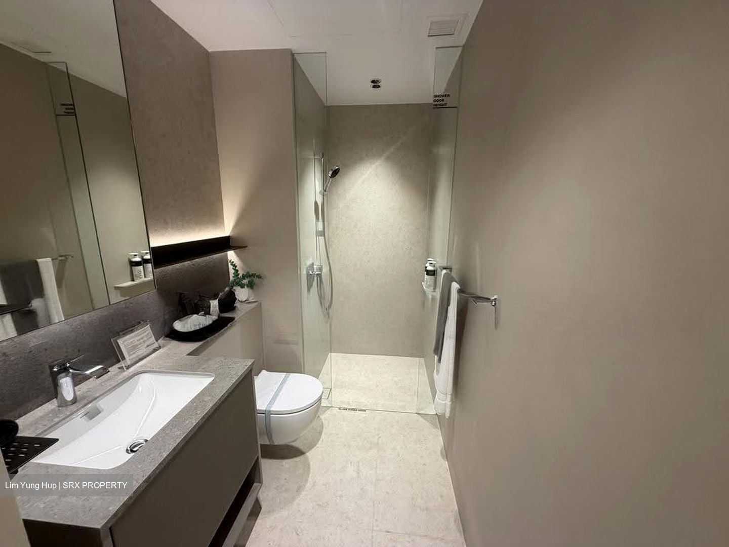 Zyon Grand (D3), Apartment #625285481